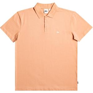 Polo essentialpolo m kttp Quiksilver, бежевый