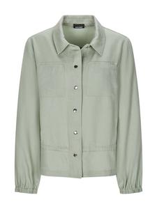 Goldner Куртка для межсезонья в зеленом цвете