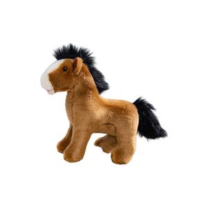 Плюшевая кукла Foal Dolls высотой 20 см LOGISTAR