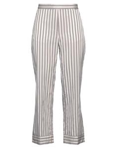 Брюки Seventy Venezia, серый