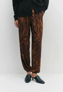 Спортивные брюки-шаровары Next, Animal Print