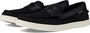 Мужские лоферы Cole Haan Nantucket, черный