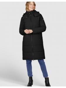 Зимнее пальто Navigazione, черный