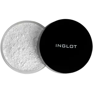 Матирующая рассыпчатая пудра для лица 31 Inglot, 2,5 гр
