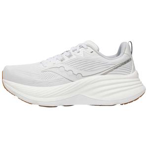 Saucony Кроссовки Hurricane 24 White Silver Gum