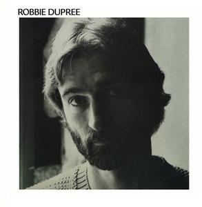 CD диск Dupree, Robbie: Robbie Dupree