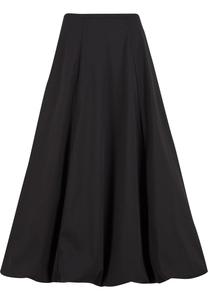 Юбка SECOND FEMALE Viktoria, черный