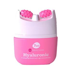 Hyaluronic 40 мл 7 Days