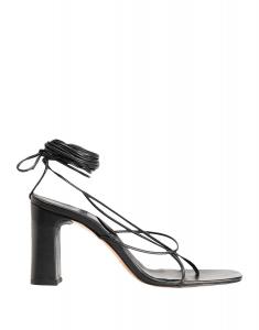 Сандалии 8 By Yoox, черный