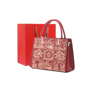 PAYOT Сумка, Burgundy