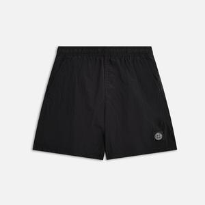 Шорты Stone Island Nylon Metal Swim Short, черный