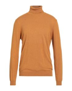 Водолазка Stilosophy, коричневый