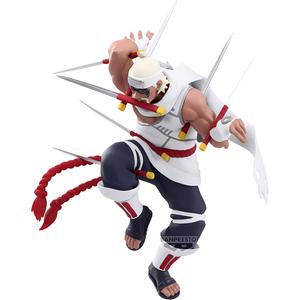 Naruto VIBRATION STARS BANPRESTO
