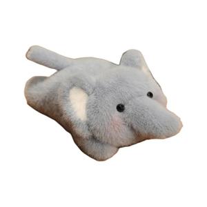 Плюшевая кукла Creative Little Animal, высота 17,5 см HEDIE