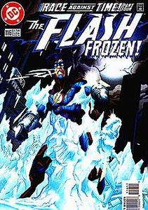 Flash (1987 series) #116 (DC Comics)