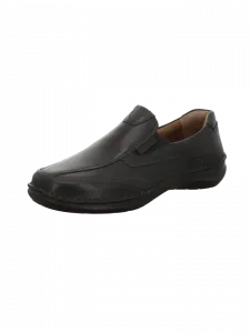 Тапочки Josef Seibel Extraweit New Anvers 67, черный