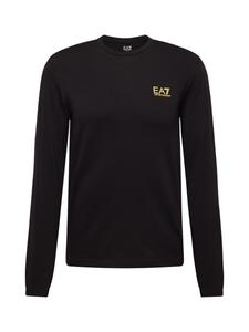 Футболка EA7 Emporio Armani, Black