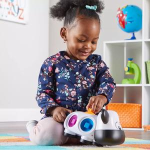 Учебные ресурсы Корова мелкой моторики Дотти Learning Resources