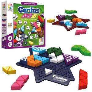 Smart Games Genius Star (ENG) Iuvi Games