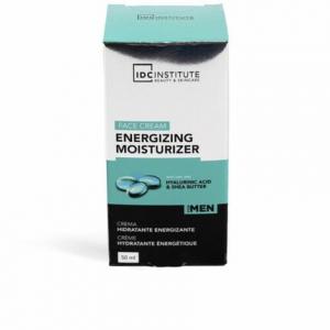IDC Institute Energizing Moisturizer Очищающие полоски для пор