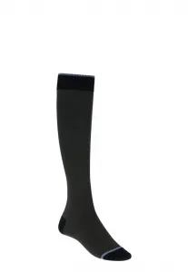 Носки до колен Boggi Milano, Black