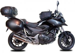 Боковой кофр SHAD 3p