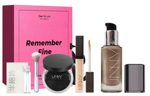 Набор косметики для женщин UNNY CLUB