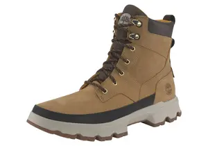 Ботинки Timberland на шнуровке "TBL Orig Ultra WP Boot", водонепроницаемые, цвет Wheat
