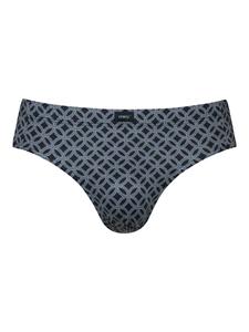 Трусики Mey Regular Circle, темно-синий