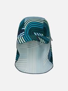 Шапка Reima, темно-синий