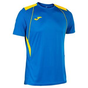 Футболка Joma Championship VII, синий