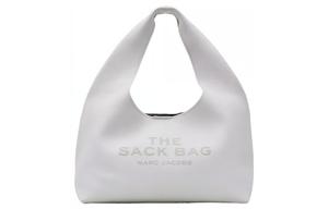Кожаная сумка через плечо Sack MARC JACOBS, basic set (bag+dust bag)
