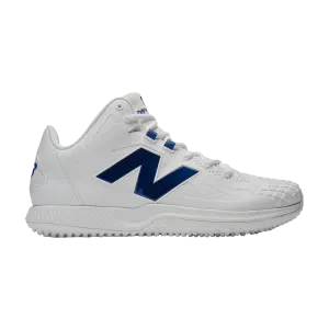 Кроссовки Ohtani 1 TF 'White Royal Blue', белый