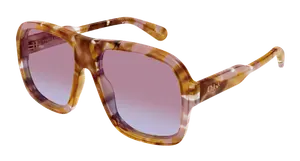 Женские солнцезащитные очки CH0331S CHLOE