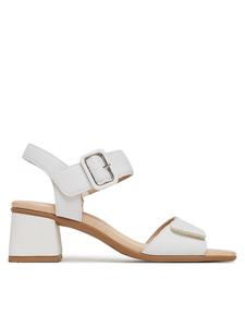 Сандалии D1K51-80 Remonte, белый