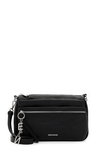 Сумка через плечо Emily & Noah Emily & Noah E&N Harmina , Black