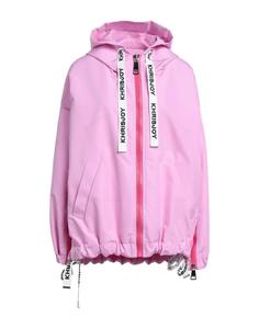 Куртка Khrisjoy, розовый