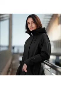 Утепленная парка victoria Helly Hansen, Black