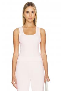 Майка от марианны лилиан L'Academie, розовый