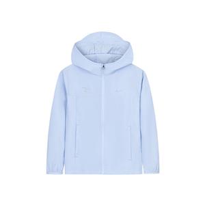 Топ для младших школьников Nike, синий