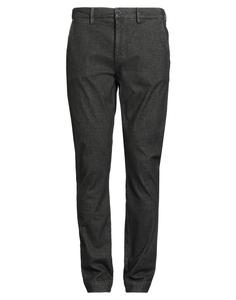 Брюки Hamaki, темно-зеленый