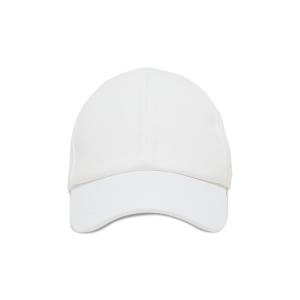Кепка Courrèges Signature Heritage White