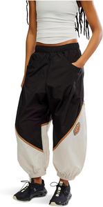 Брюки FP Movement Freflow Pants, цвет Black Combo