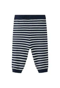 Брюки Mango Kids, Royal Blue