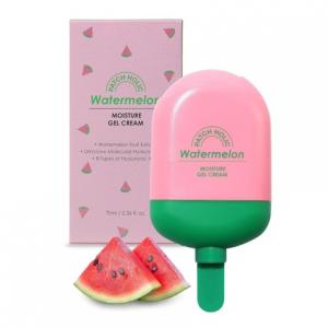 Увлажняющий крем для лица Watermelon Moisture Gel Cream 2.36 Fl. Oz Hydrating Facial Moisturizer
