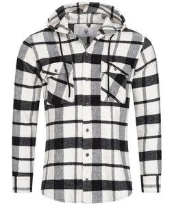 Рубашка Rock Creek, белый