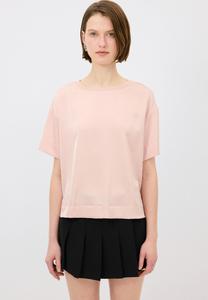 Блуза COLLAR adL, лосось