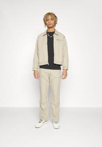 Футболка с принтом SUMMERDALE SS Dickies, черный