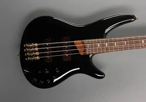 Бас-гитара Ibanez Prestige SR3500 - черная
