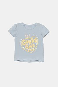 Детская футболка Guess, синий